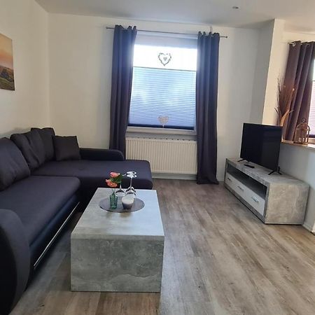 Ferienhaus Femke Emden Exteriör bild