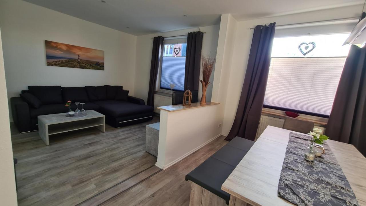Ferienhaus Femke Emden Exteriör bild