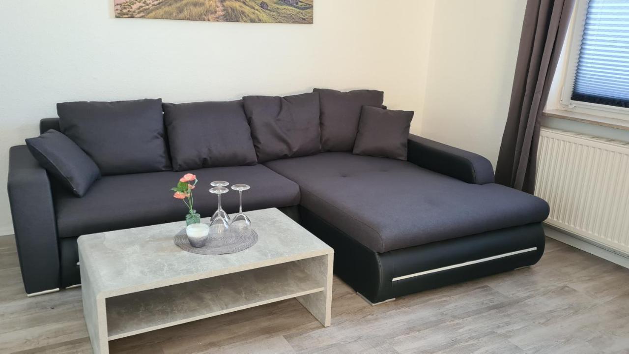 Ferienhaus Femke Emden Exteriör bild