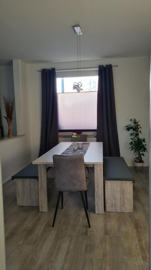 Ferienhaus Femke Emden Exteriör bild