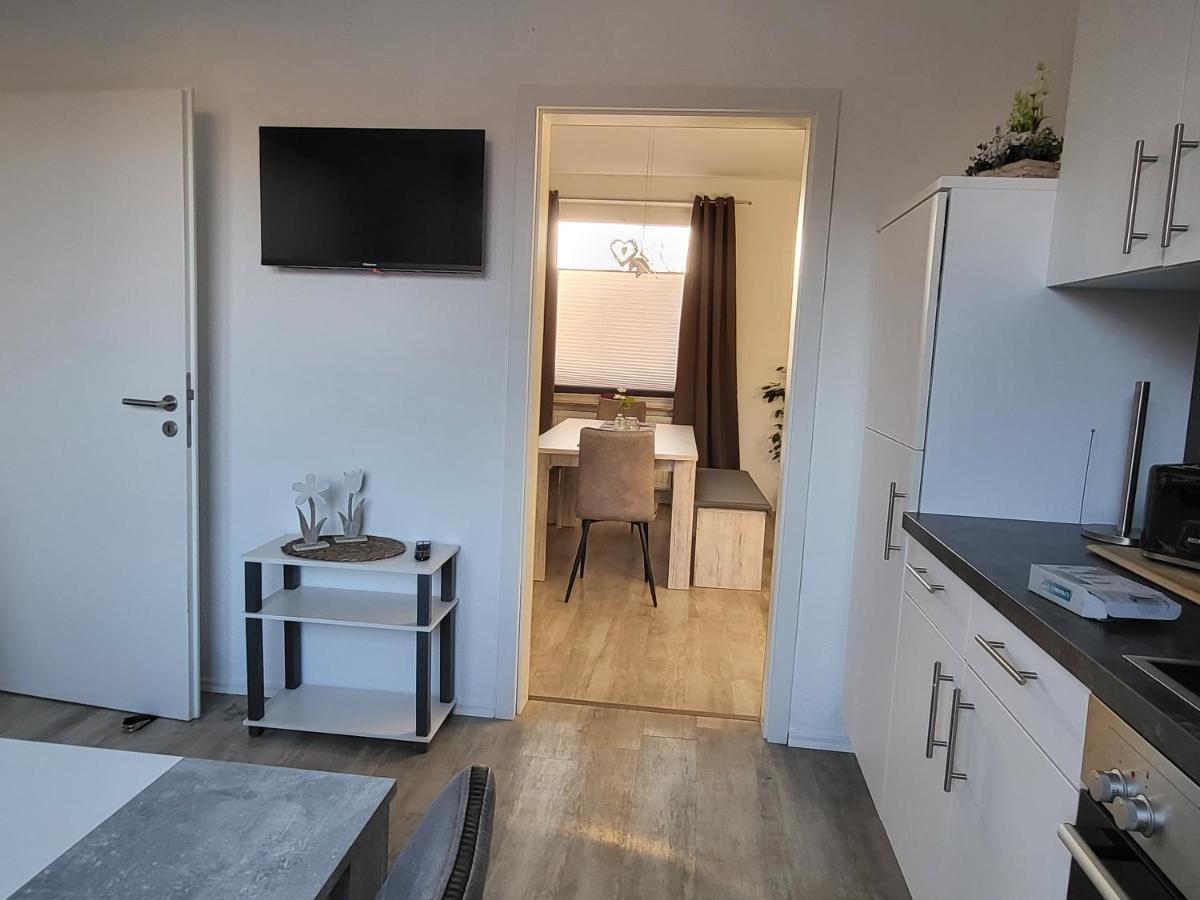 Ferienhaus Femke Emden Exteriör bild