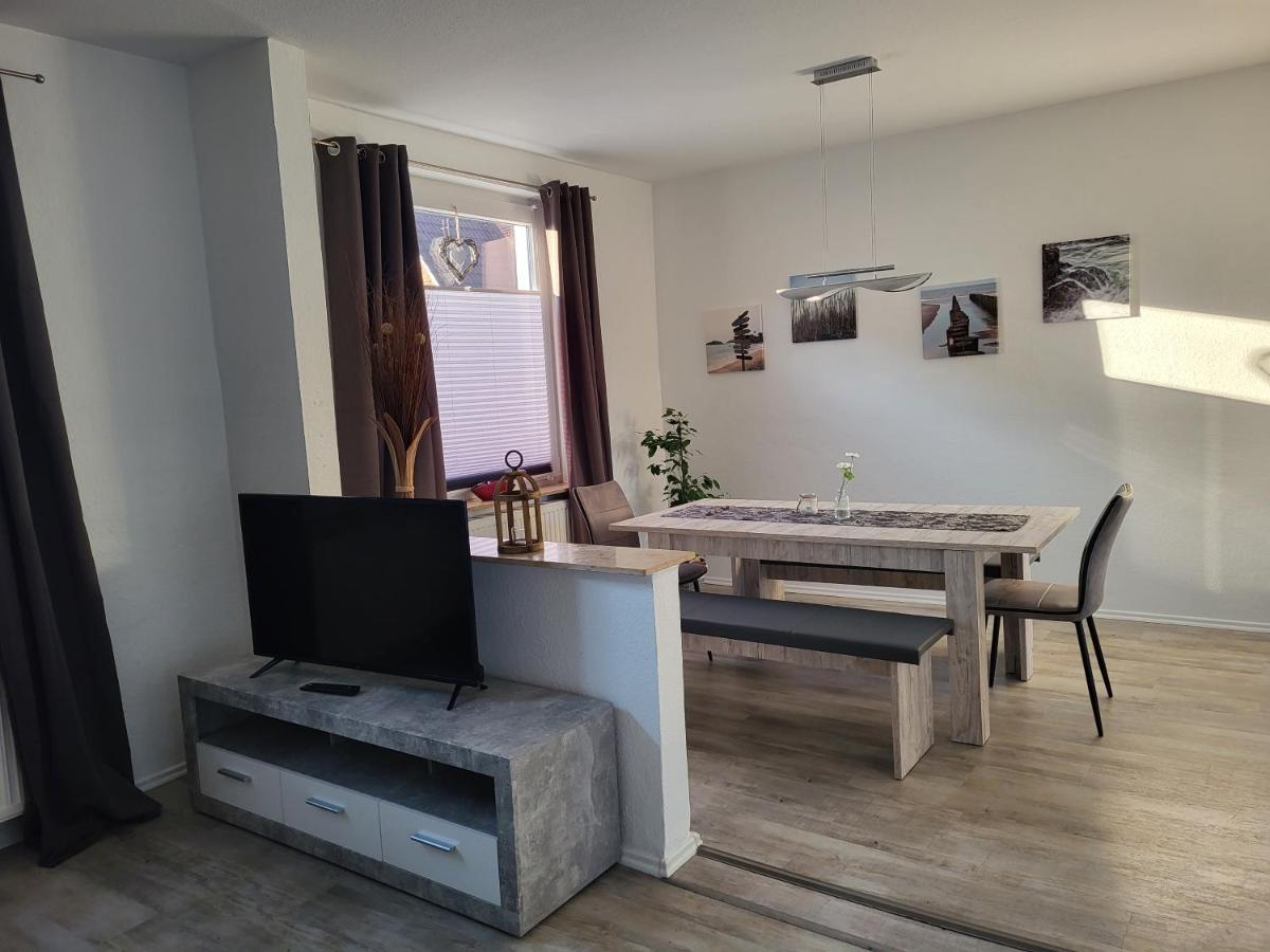 Ferienhaus Femke Emden Exteriör bild