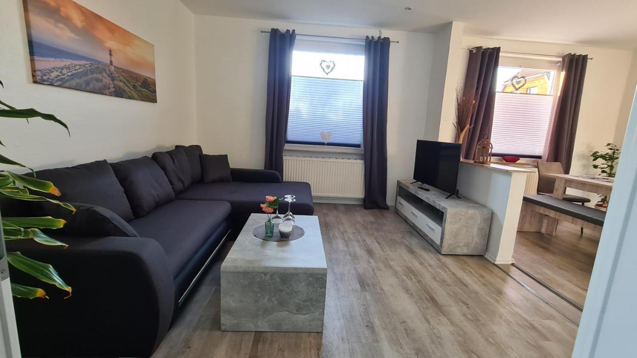 Ferienhaus Femke Emden Exteriör bild