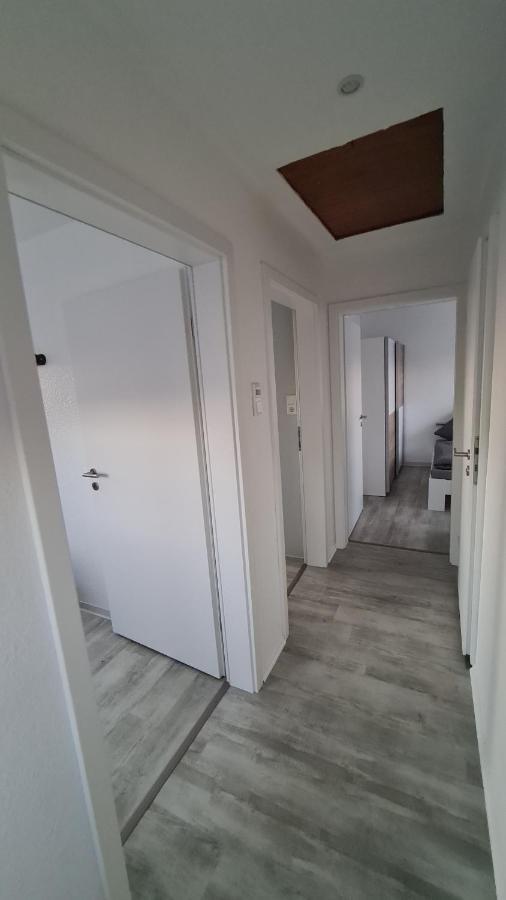 Ferienhaus Femke Emden Exteriör bild