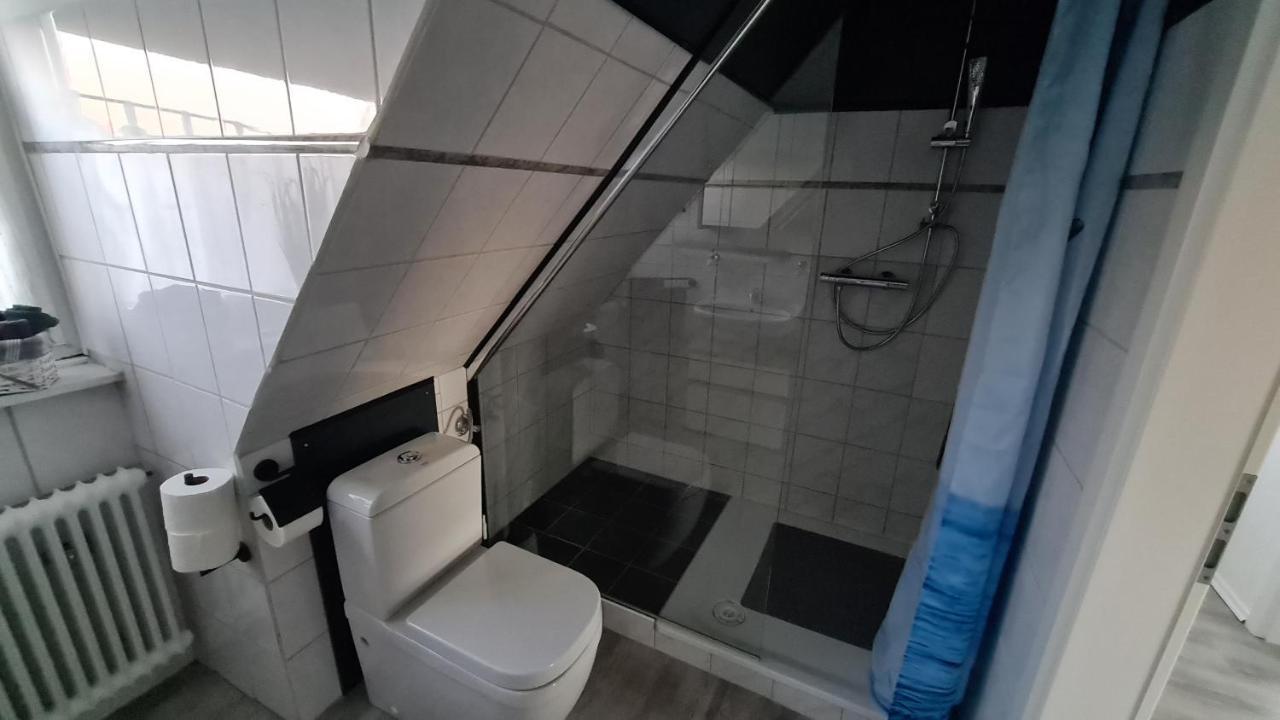 Ferienhaus Femke Emden Exteriör bild