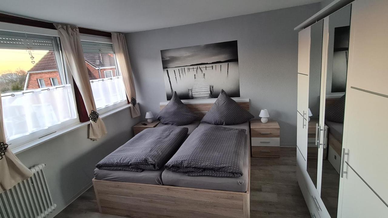 Ferienhaus Femke Emden Exteriör bild