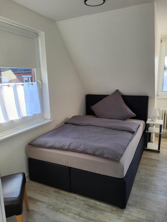 Ferienhaus Femke Emden Exteriör bild