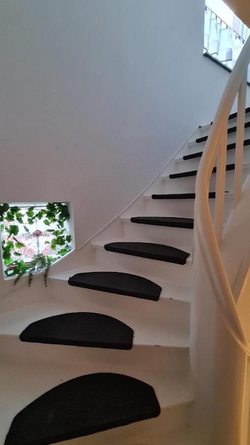 Ferienhaus Femke Emden Exteriör bild