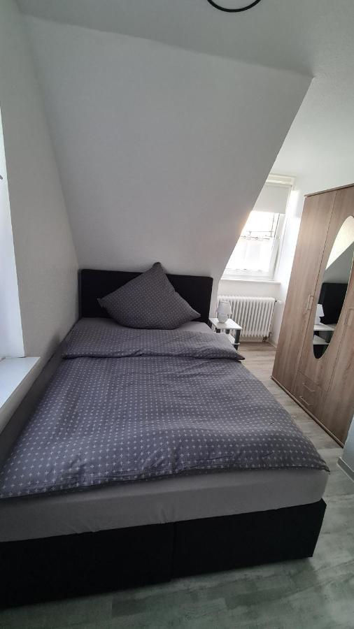 Ferienhaus Femke Emden Exteriör bild