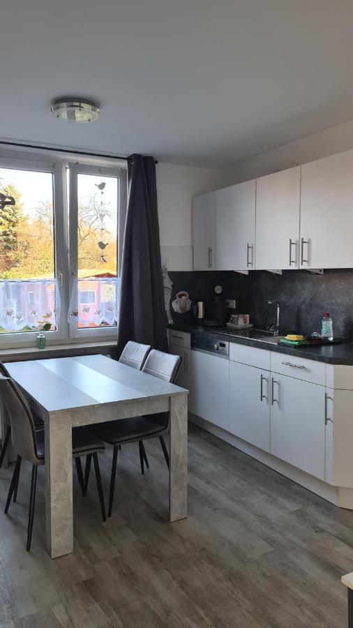 Ferienhaus Femke Emden Exteriör bild