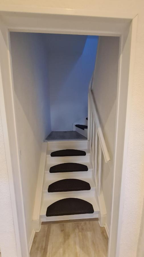 Ferienhaus Femke Emden Exteriör bild
